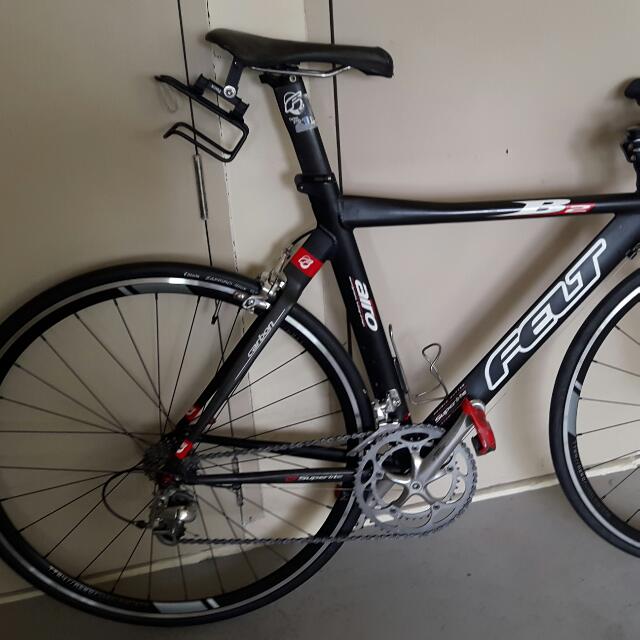 Felt b2 sales for sale