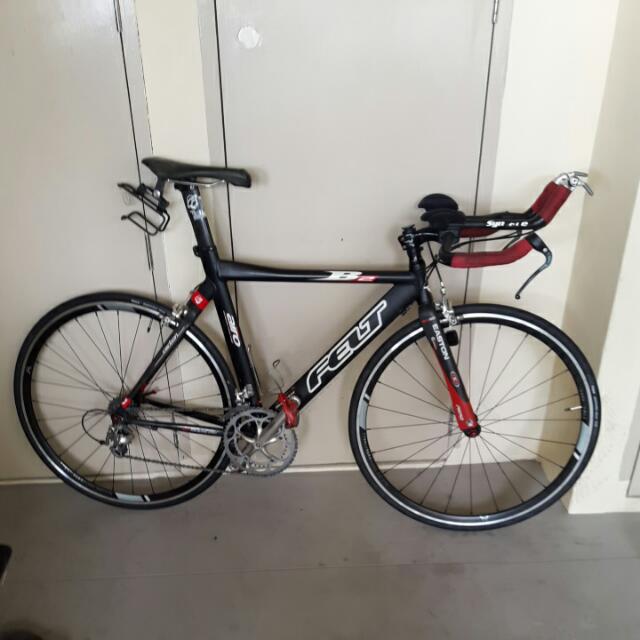 Felt b2 sales for sale