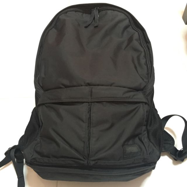 HEAD PORTER BLACK BEAUTY Laptop DAY PACK - 通販 - solarenergysas