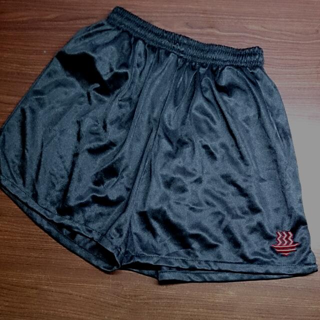 Pe shorts hotsell for girls