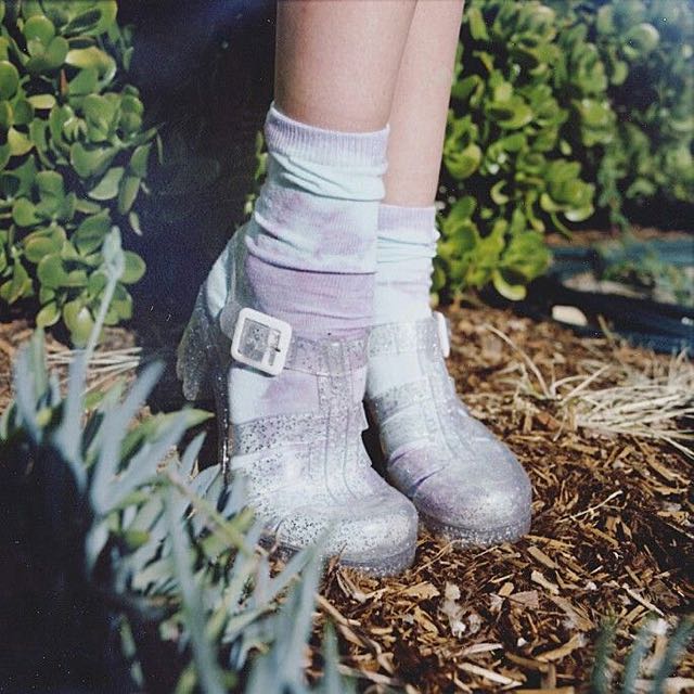 Juju babe hotsell jelly sandals