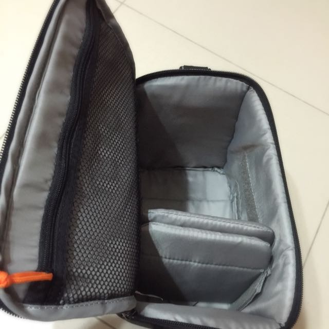 lowepro 160