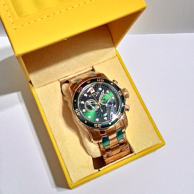 invicta 0075