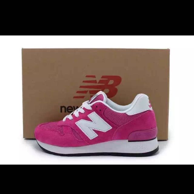 new balance 670 27