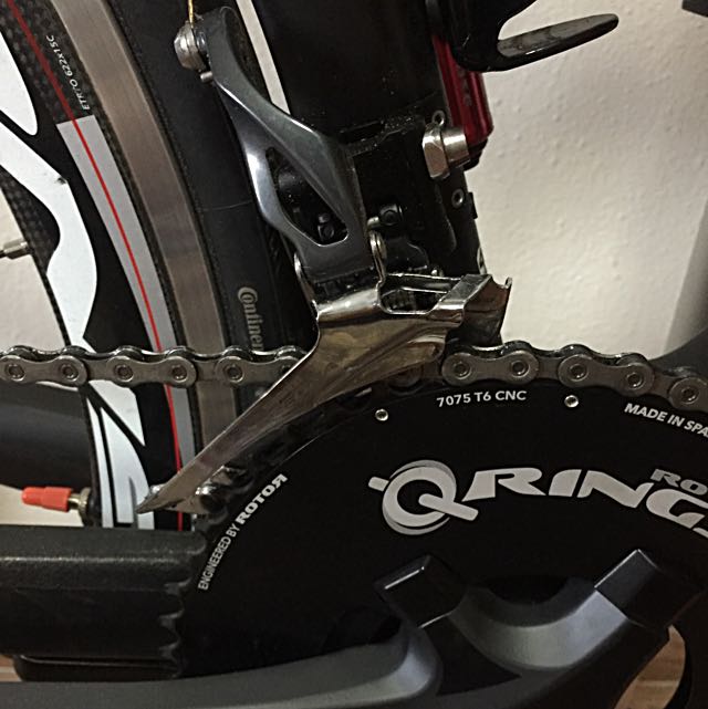 NEW Ultegra 6800 Shifters Set + FD RD, Sports Equipment, Bicycles