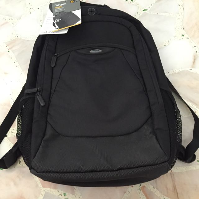targus pulse backpack