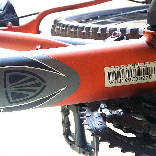 budget bike repair stand