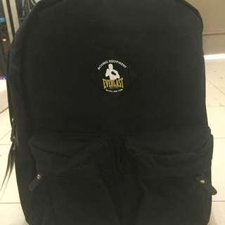 EVERLAST BACKPACK (Brand new)