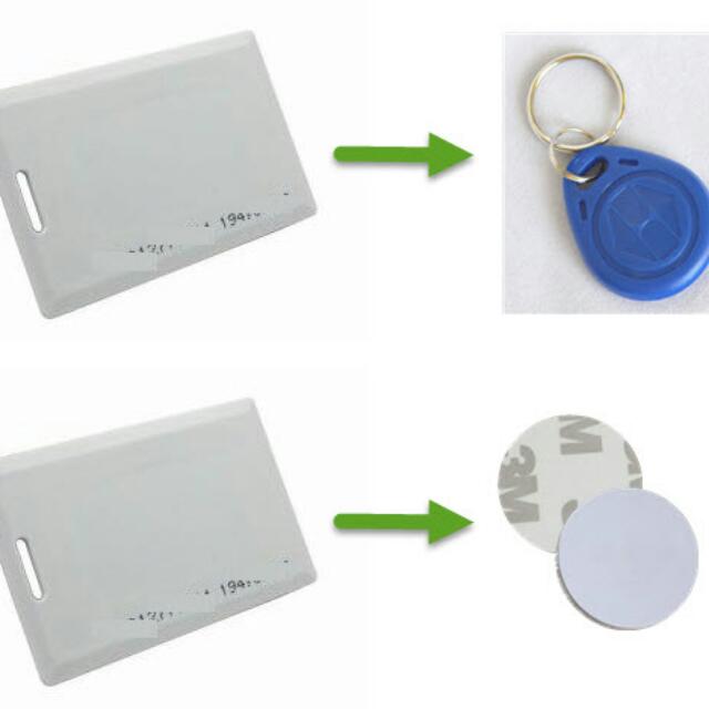 Access cards conversion (Category: Networking) located in Singapore. Submitted by flsoop (Listing ID 38878617, Image 1). Description: .
