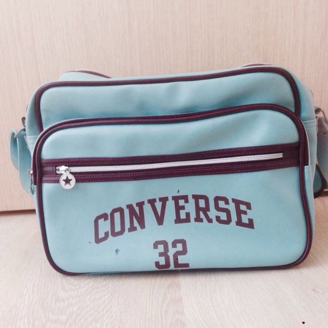converse vintage bag