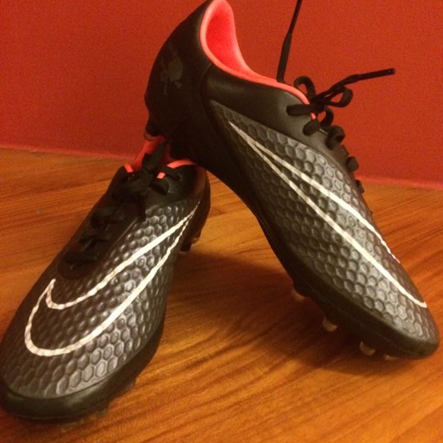 hypervenom studs
