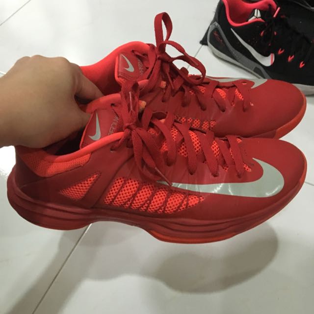 Nike hyperdunk 9 sales