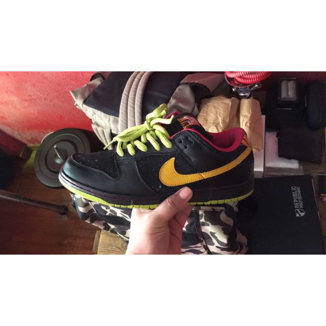 space tigers sb