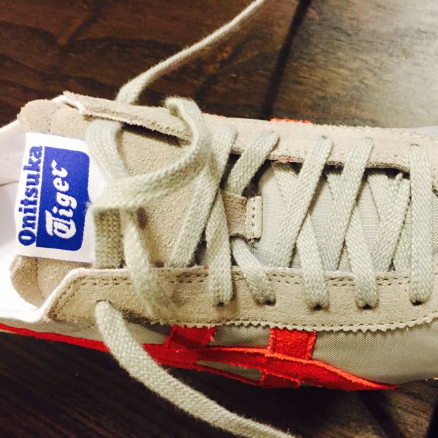 Onitsuka tiger cheap corsair sale