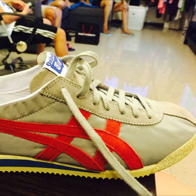 Onitsuka tiger shop sale 2015