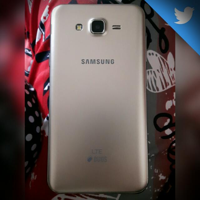 samsung lte duos j7