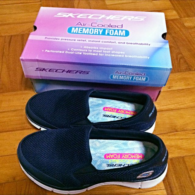 skechers equalizer 2015