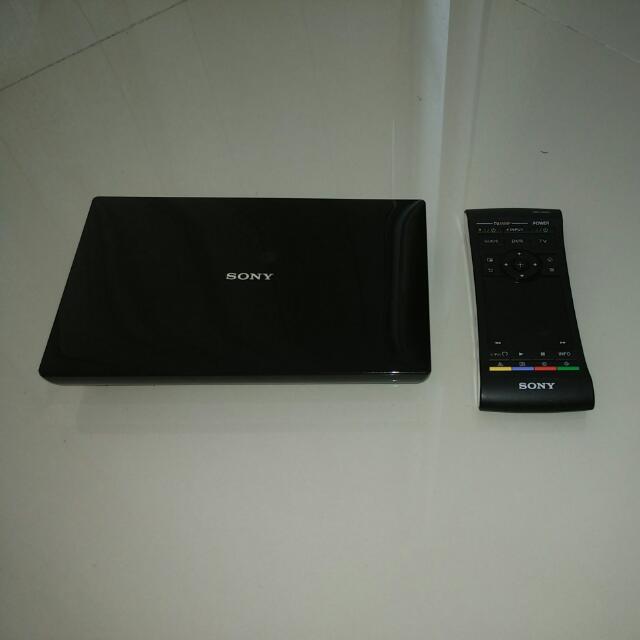 Sony NSZGS7 Android TV, TV & Home Appliances, TV & Entertainment, TV