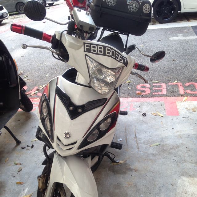 (Category: ) located in . Submitted by hitmeup (Listing ID 38909644, Image 1). Description: .