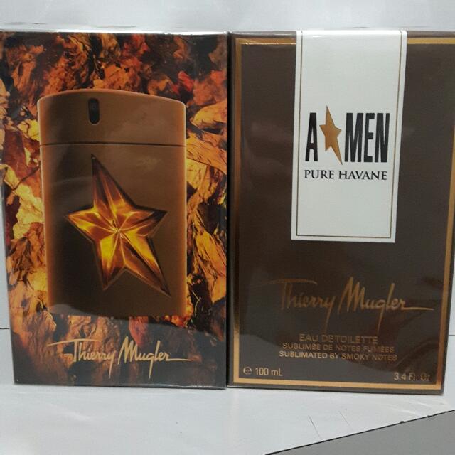 Amen pure havane 100ml clearance