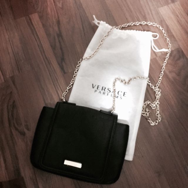 versace sling