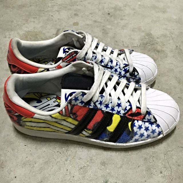 adidas superstar rita ora adidas superstar rita ora