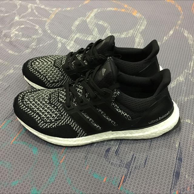 ultra boost ltd 3m