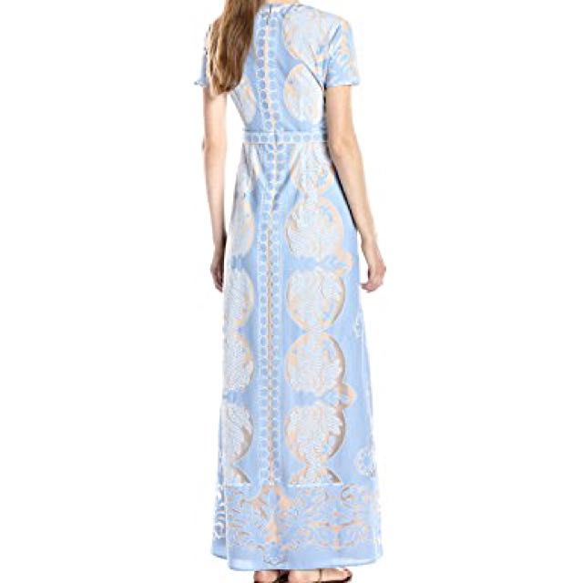 bcbg cailean dress