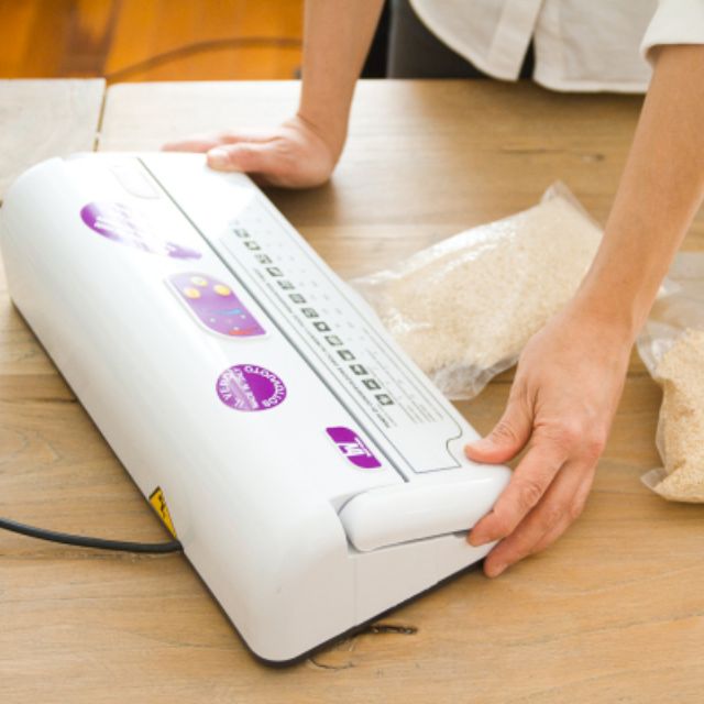 Besser Vacuum Suction Vacuum Machine Sealer Home Appliances On Carousell