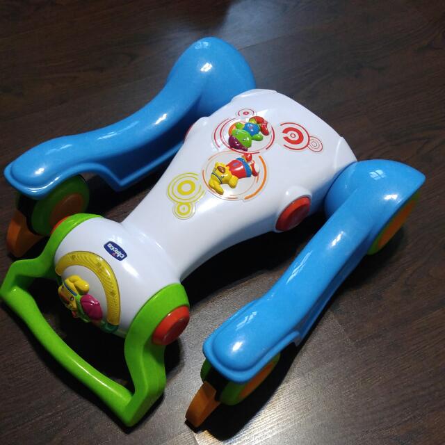 Chicco baby jogging walker store