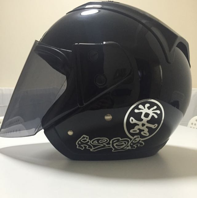 Dot Nova Helmet, Cars on Carousell