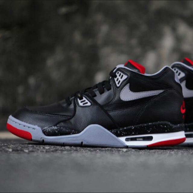 air flight 89 bred