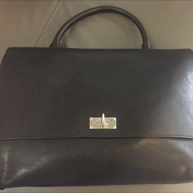 Givenchy shark sale tooth bag