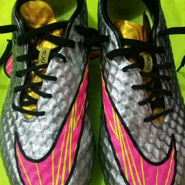 hypervenom diamond