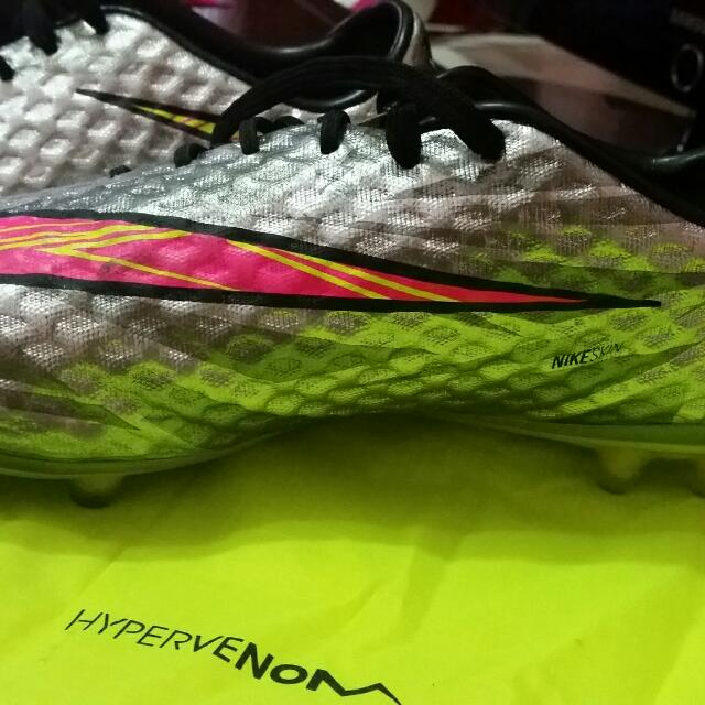 hypervenom diamond