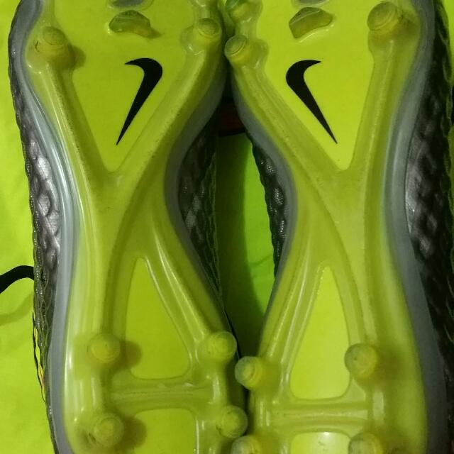 hypervenom diamond