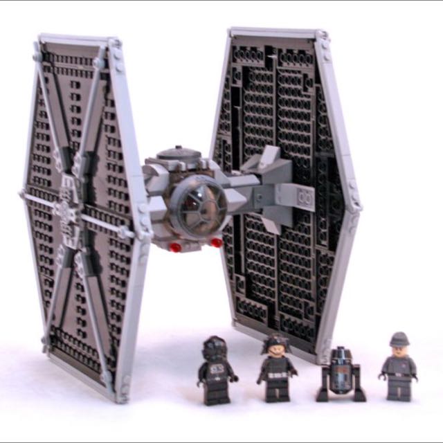 Lego hot sale set 9492