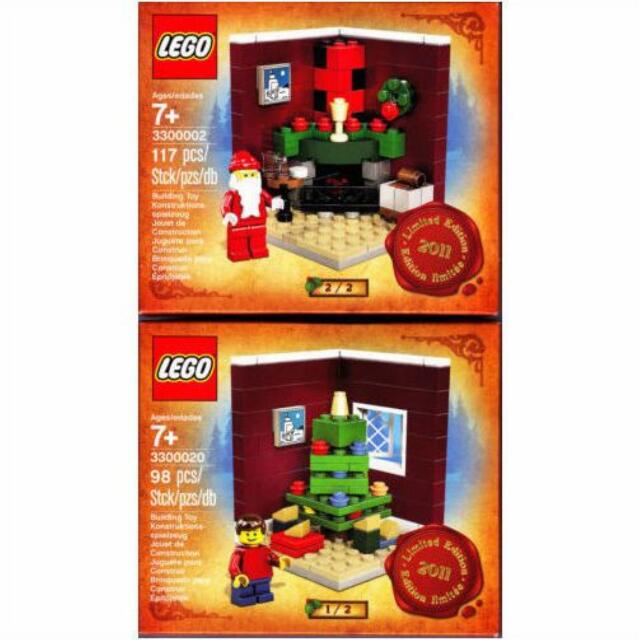 Lego 3300020 2025