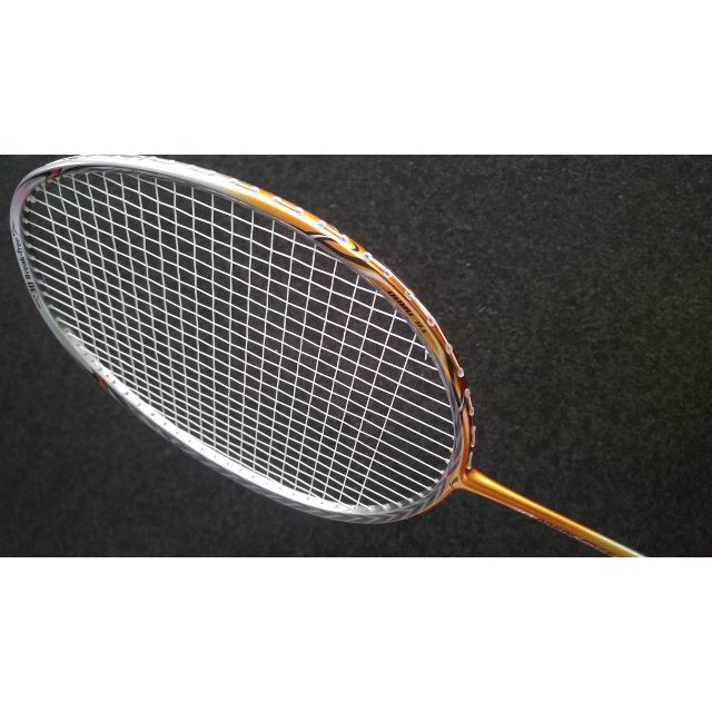 Li Ning 3d Break Free 80 Speed Badminton Racket Sports On Carousell