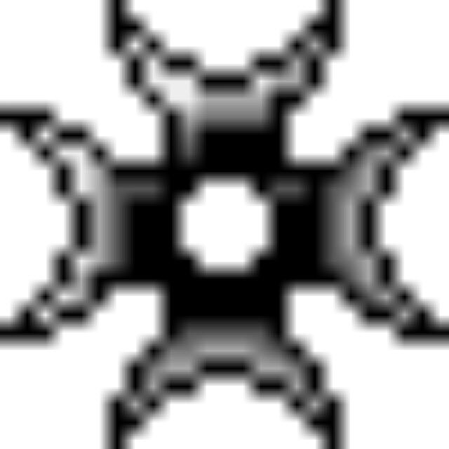 Maplestory Hwabi Throwing Star (jynarvis), Hobbies & Toys, Toys & Games