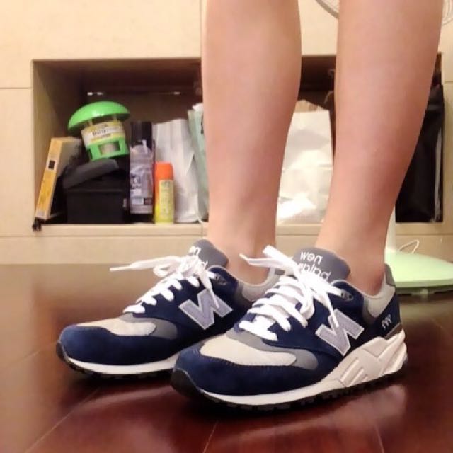 new balance 999 1988