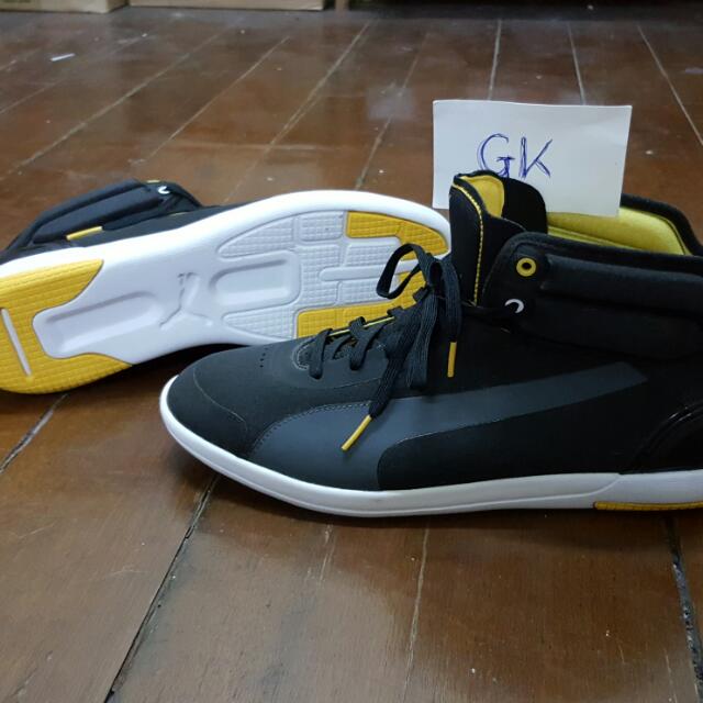 puma motorsport malaysia