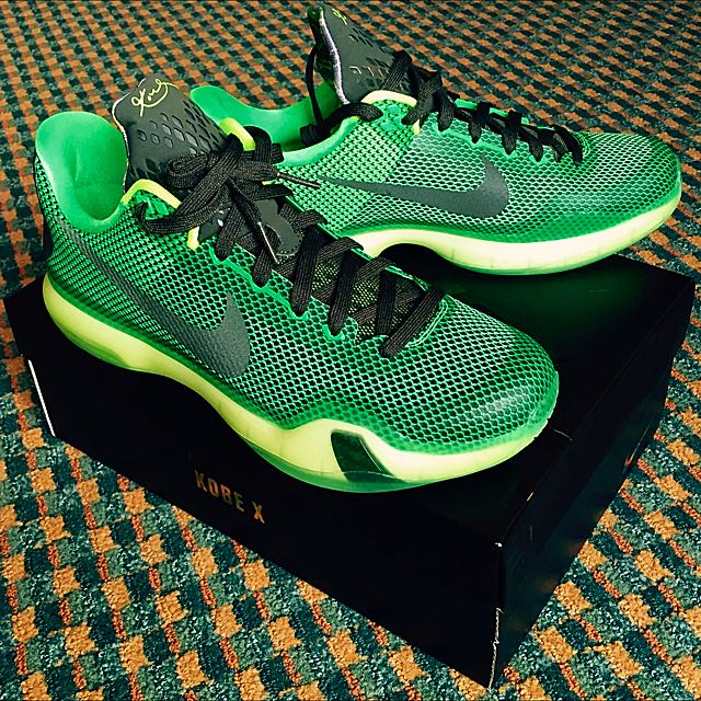 Kobe 10 vino online