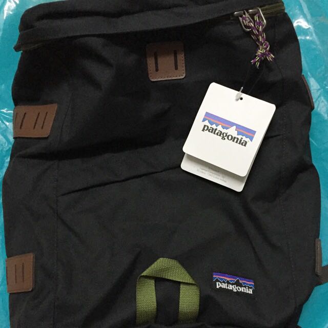 PATAGONIA TOROMIRO PACK 22L New Everything Else on Carousell