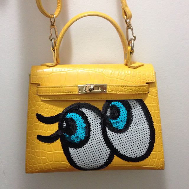 Playnomore bag sale