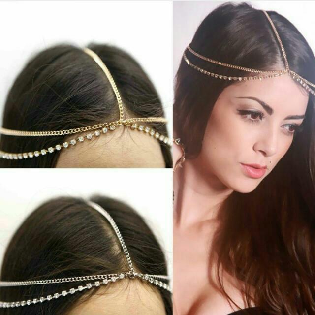 Chain head sale