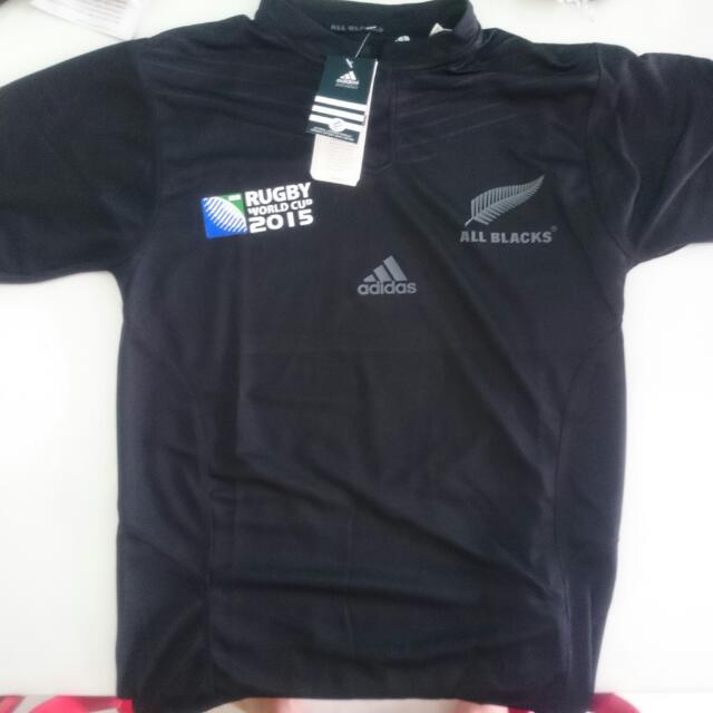 black champion jersey