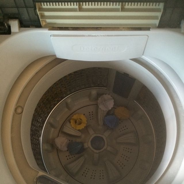 Samsung 6.5 Kg Washing Machine, TV & Home Appliances, Washing Machines