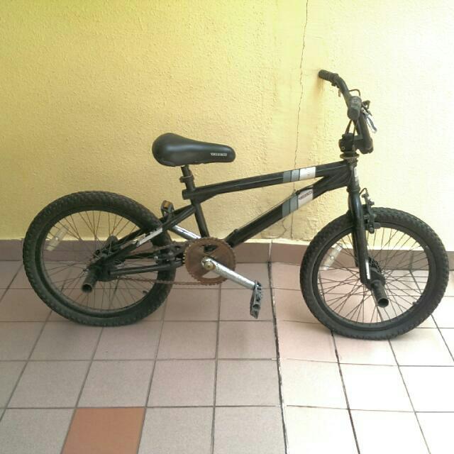 Trek tr30 best sale bmx bike