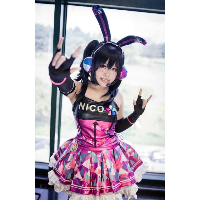 Yazawa Nico Cyber Cosplay Reserved Entertainment J Pop On Carousell Showing all images tagged yazawa niko and cosplay. yazawa nico cyber cosplay reserved